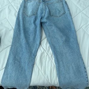 Abercrombie jeans